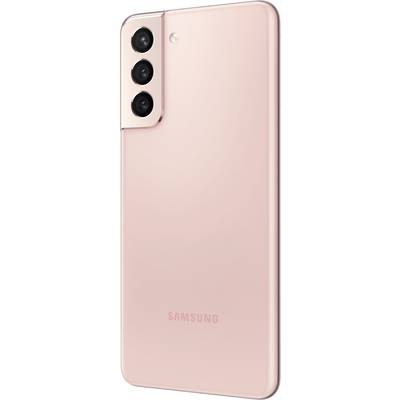 Samsung Galaxy S21 Smartphone 128 GB 15.7 cm (6.2 inch) Pink Android™ 11 Dual SIM-6