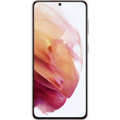 Samsung Galaxy S21 Smartphone 128 GB 15.7 cm (6.2 inch) Pink Android™ 11 Dual SIM-8