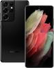 Samsung Galaxy S21 Ultra 128 GB Black 17.3 cm (6.8 inch) Smartphone