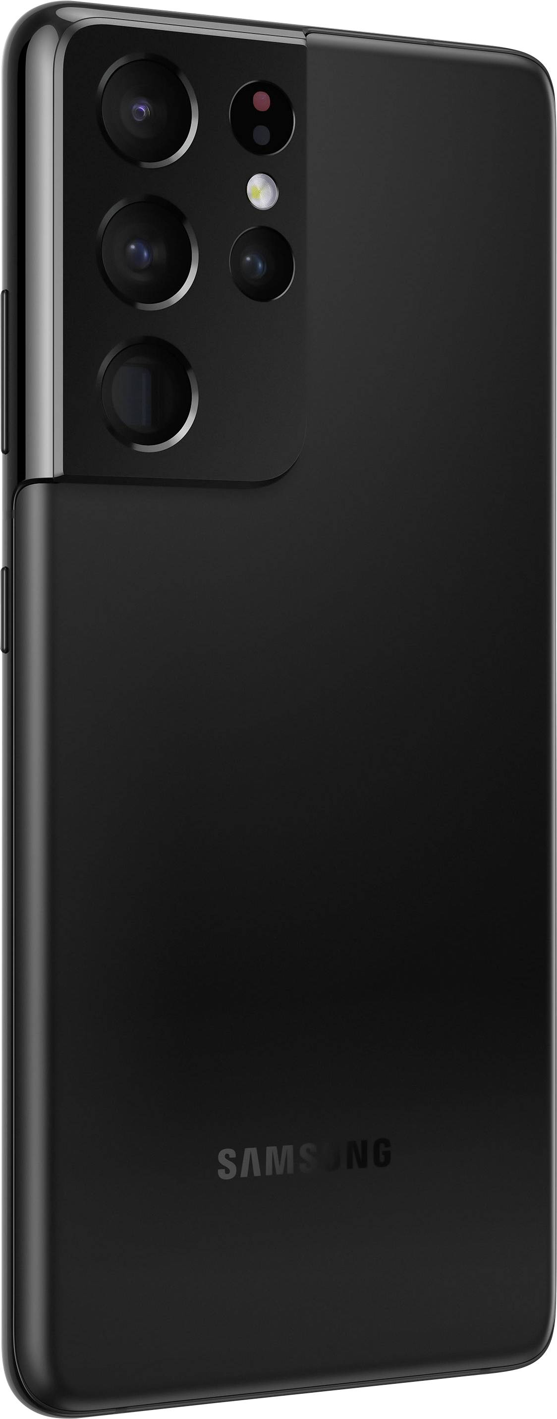 Samsung Galaxy S21 Ultra 128 GB Black 17.3 cm (6.8 inch) Smartphone-5