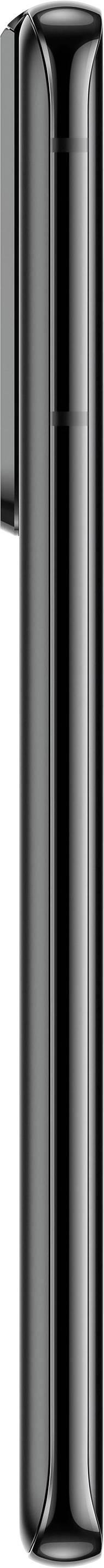 Samsung Galaxy S21 Ultra 256 GB Black 17.3 cm (6.8 inch) Smartphone-1