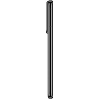 Samsung Galaxy S21 Ultra 256 GB Black 17.3 cm (6.8 inch) Smartphone-1