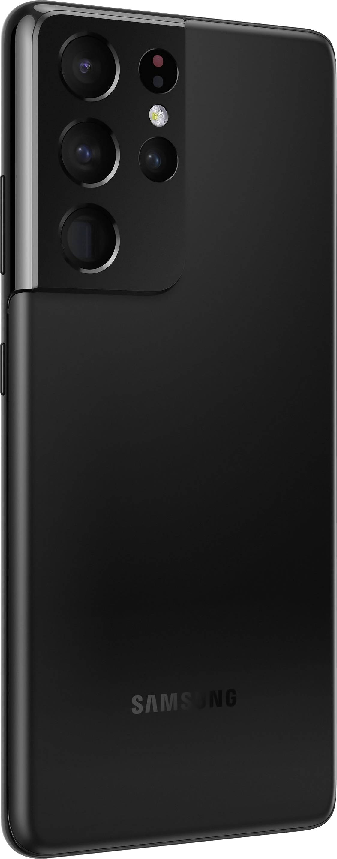 Samsung Galaxy S21 Ultra 256 GB Black 17.3 cm (6.8 inch) Smartphone-2