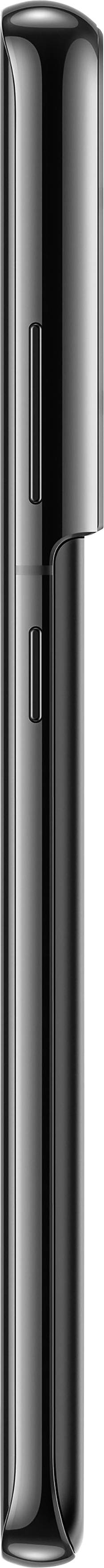 Samsung Galaxy S21 Ultra 256 GB Black 17.3 cm (6.8 inch) Smartphone-3
