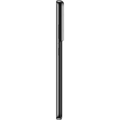 Samsung Galaxy S21 Ultra 256 GB Black 17.3 cm (6.8 inch) Smartphone-3