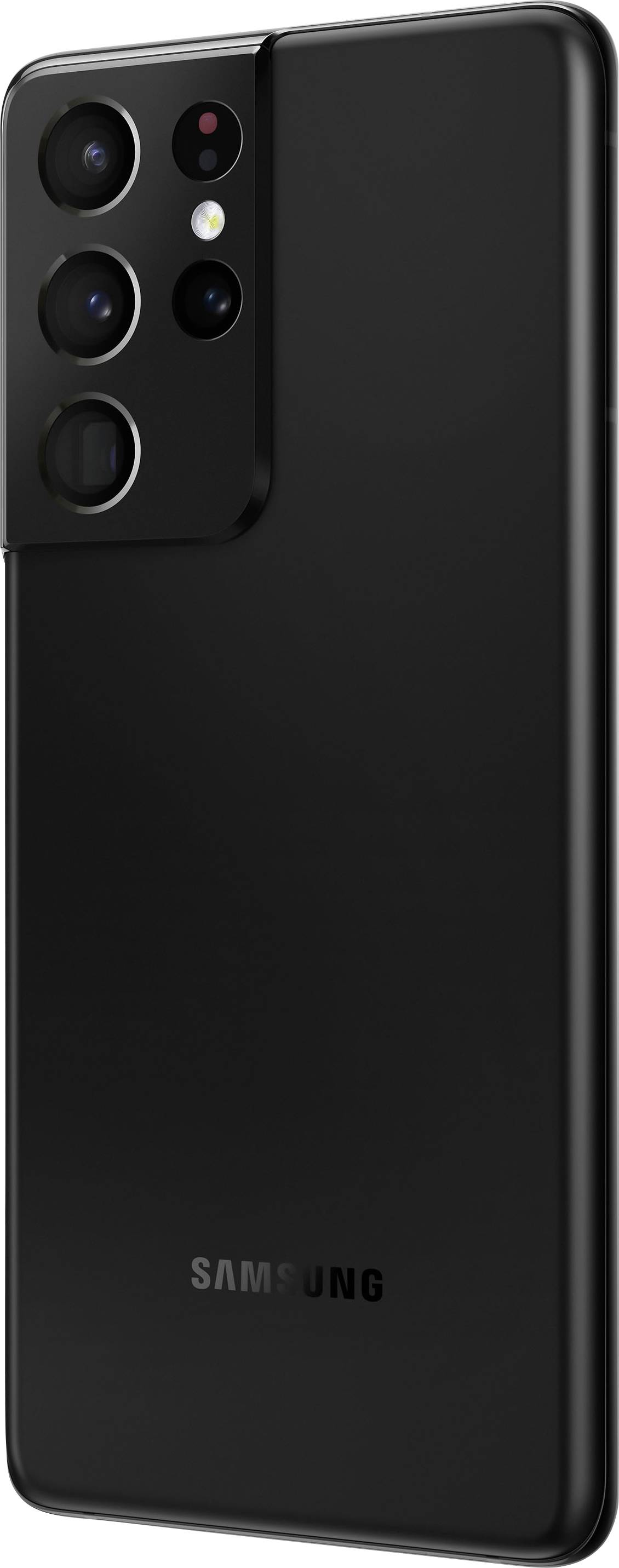 Samsung Galaxy S21 Ultra 256 GB Black 17.3 cm (6.8 inch) Smartphone-5