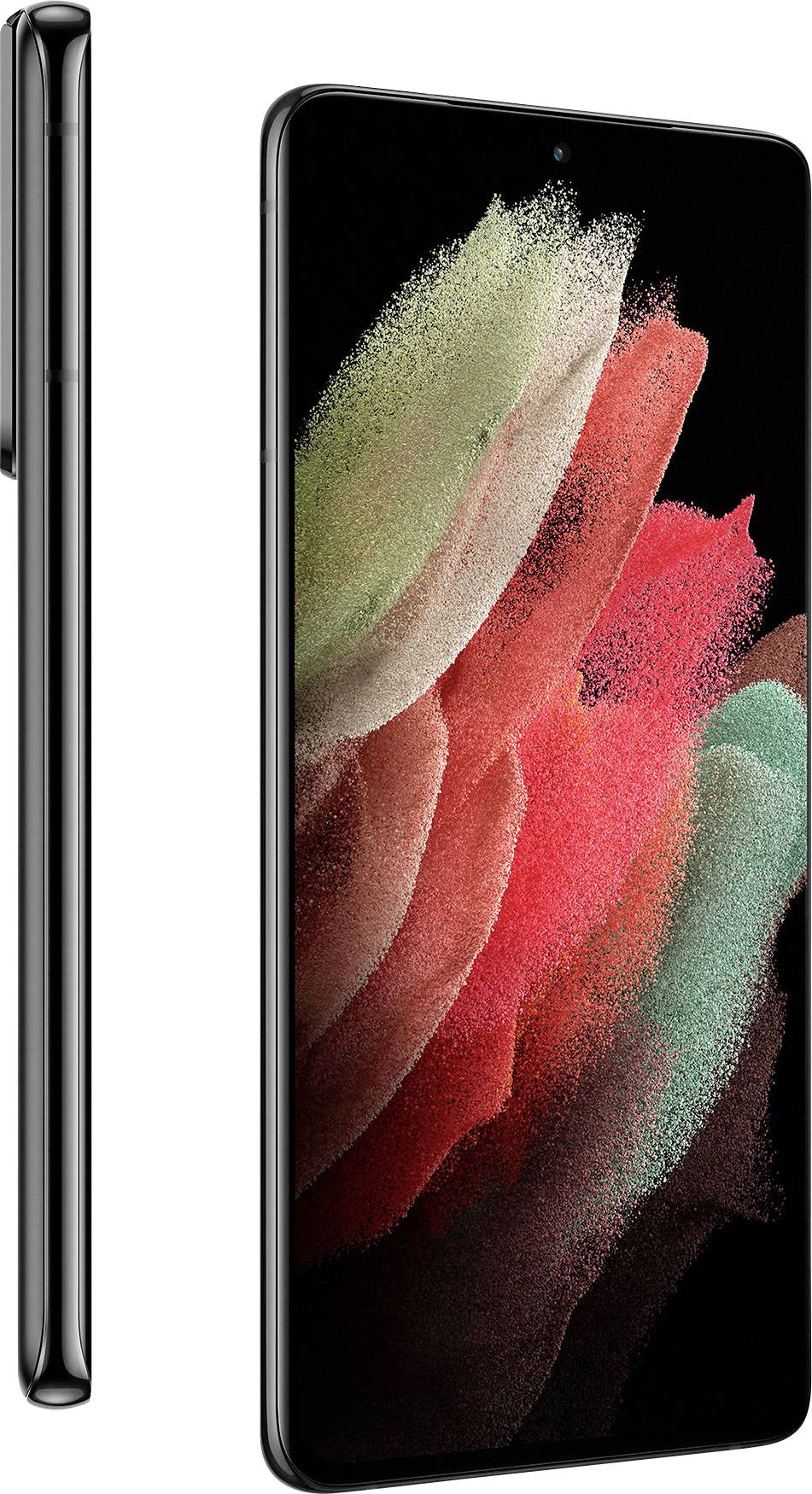Samsung Galaxy S21 Ultra 256 GB Black 17.3 cm (6.8 inch) Smartphone-6