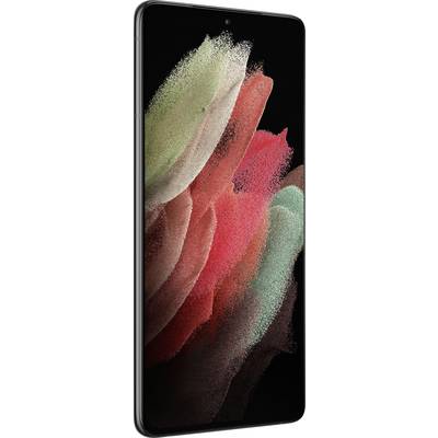 Samsung Galaxy S21 Ultra 256 GB Black 17.3 cm (6.8 inch) Smartphone-10