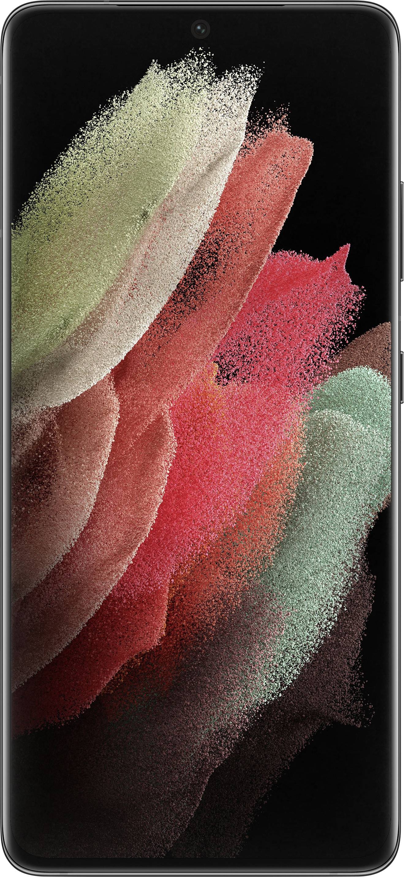 Samsung Galaxy S21 Ultra 256 GB Black 17.3 cm (6.8 inch) Smartphone-12