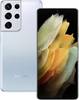 Samsung Galaxy S21 Ultra 128 GB Silver 17.3 cm (6.8 inch) Smartphone