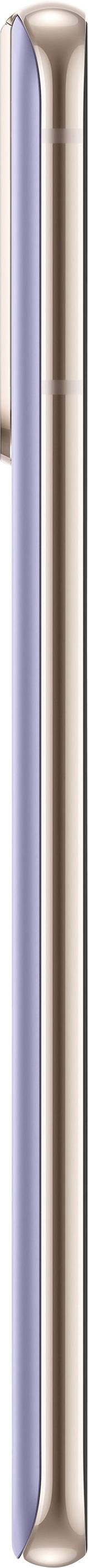 Samsung Galaxy S21+ 128 GB Violet 17 cm (6.7 inch) Smartphone-1
