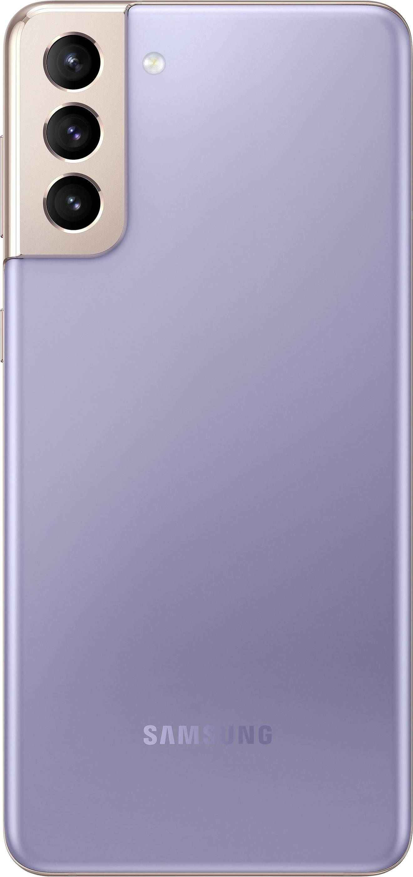 Samsung Galaxy S21+ 128 GB Violet 17 cm (6.7 inch) Smartphone-3