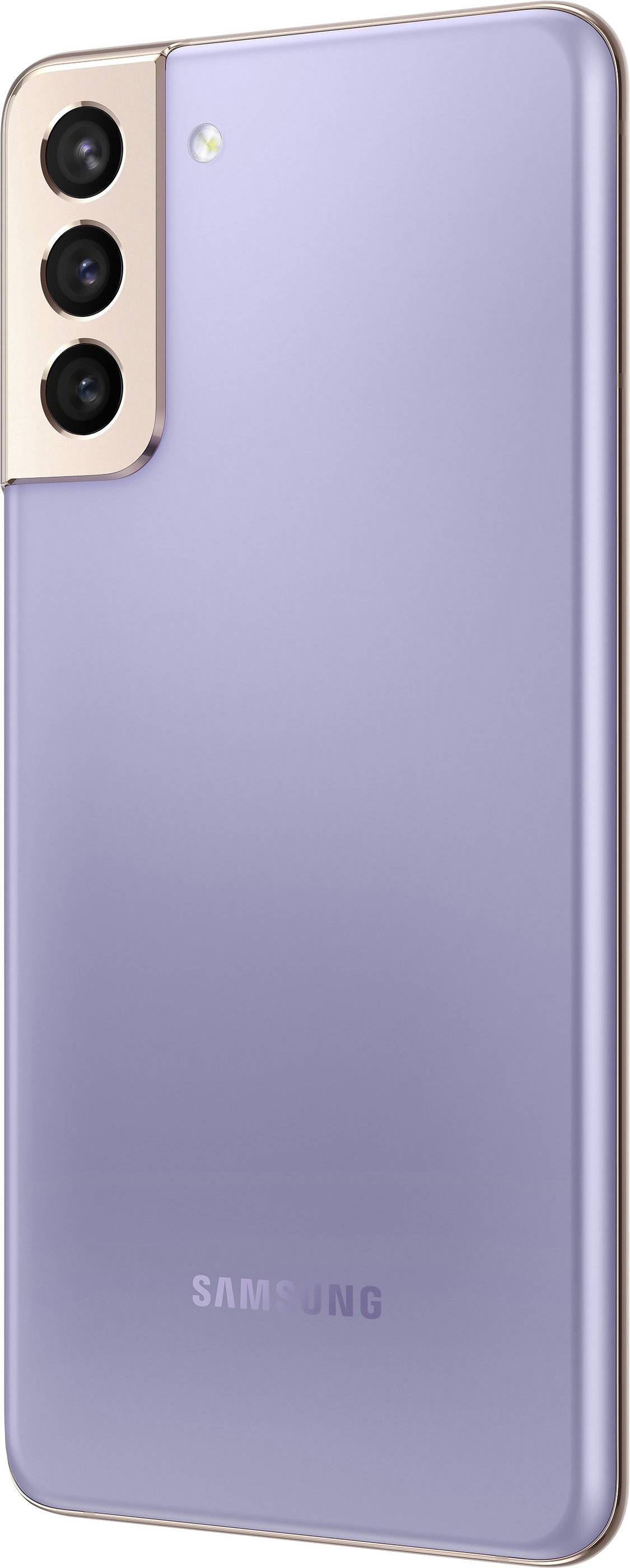 Samsung Galaxy S21+ 128 GB Violet 17 cm (6.7 inch) Smartphone-5
