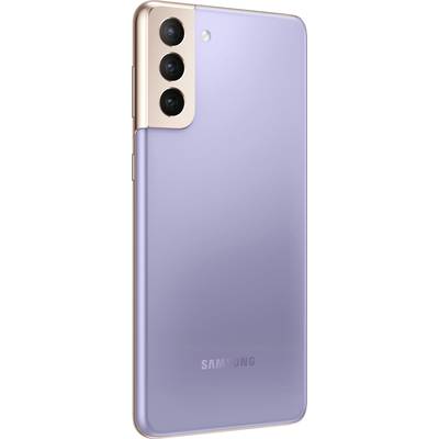 Samsung Galaxy S21+ 128 GB Violet 17 cm (6.7 inch) Smartphone-6