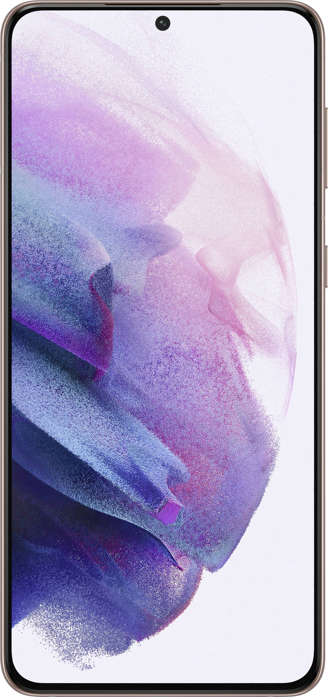 Samsung Galaxy S21+ 128 GB Violet 17 cm (6.7 inch) Smartphone-8