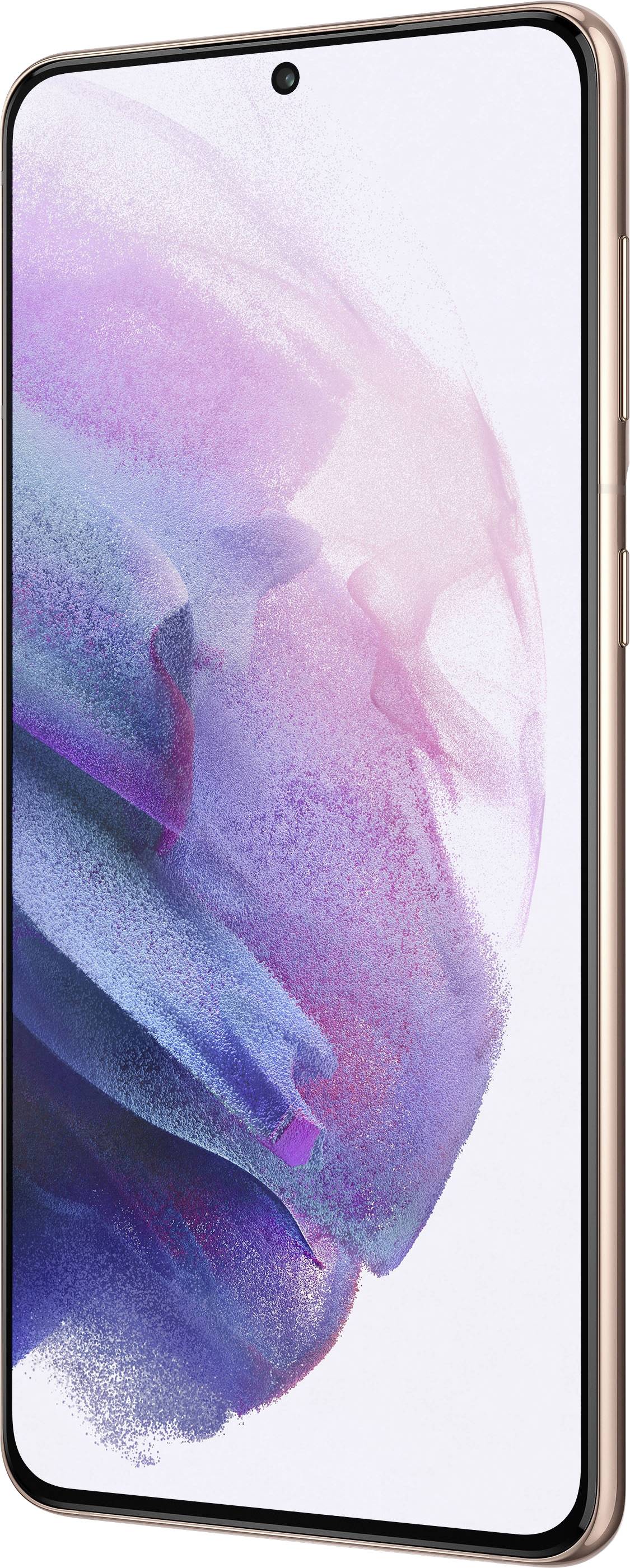 Samsung Galaxy S21+ 128 GB Violet 17 cm (6.7 inch) Smartphone-9
