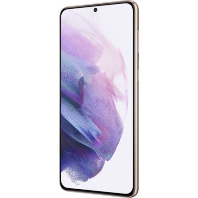 Samsung Galaxy S21+ 128 GB Violet 17 cm (6.7 inch) Smartphone-10