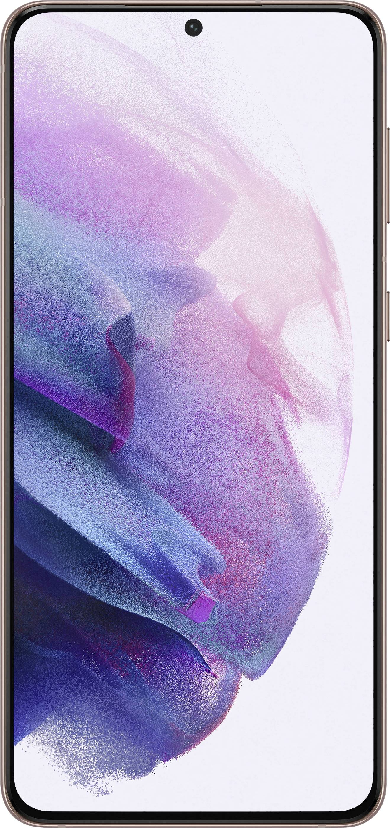 Samsung Galaxy S21+ 128 GB Violet 17 cm (6.7 inch) Smartphone-11