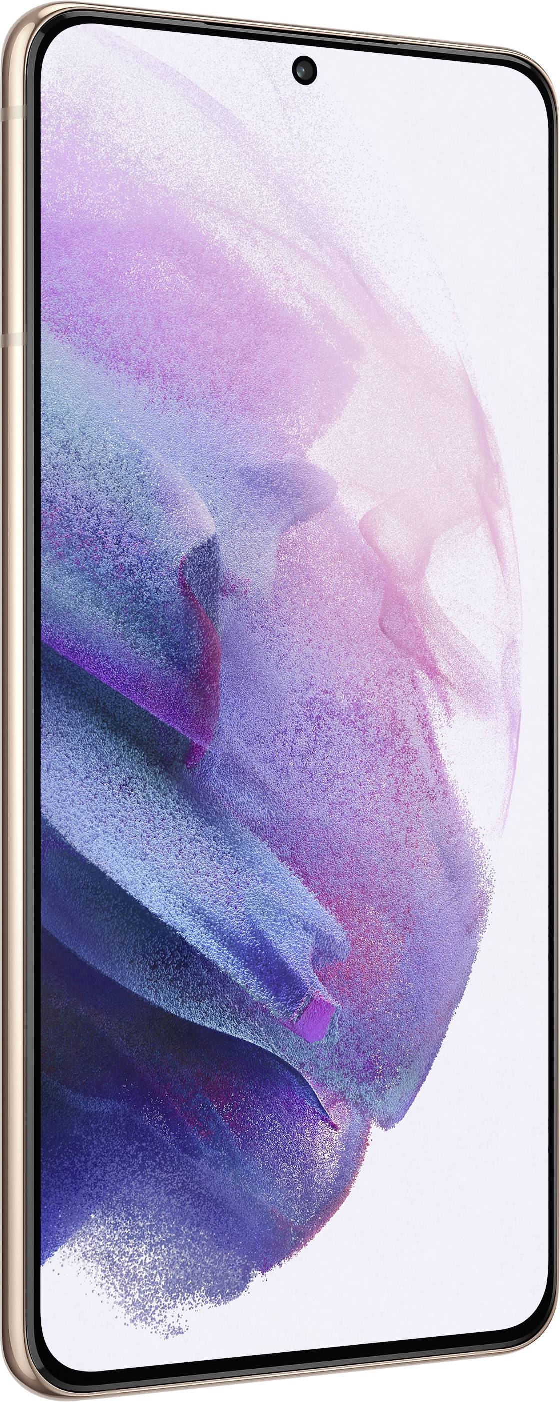 Samsung Galaxy S21+ 128 GB Violet 17 cm (6.7 inch) Smartphone-12