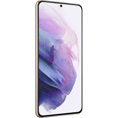 Samsung Galaxy S21+ 128 GB Violet 17 cm (6.7 inch) Smartphone-12