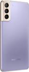 Samsung Galaxy S21+ 5G smartphone, Phantom violet