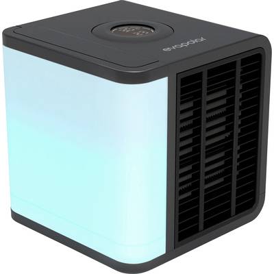 Evapolar evaLIGHT plus (EV-1500) Black Cold air humidifier  3 m² Black