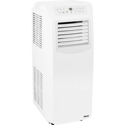 Tristar AC-5562 Monobloc EEC heating/cooling (range): A (A+++ - D)/A (A+++ - D) 3.5 kW  White