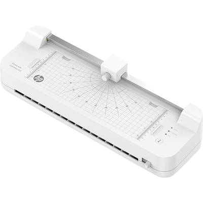 HP Laminator, Laminator kit OneLam Combo A3 3162 A3, A4, A5, A6, Business cards