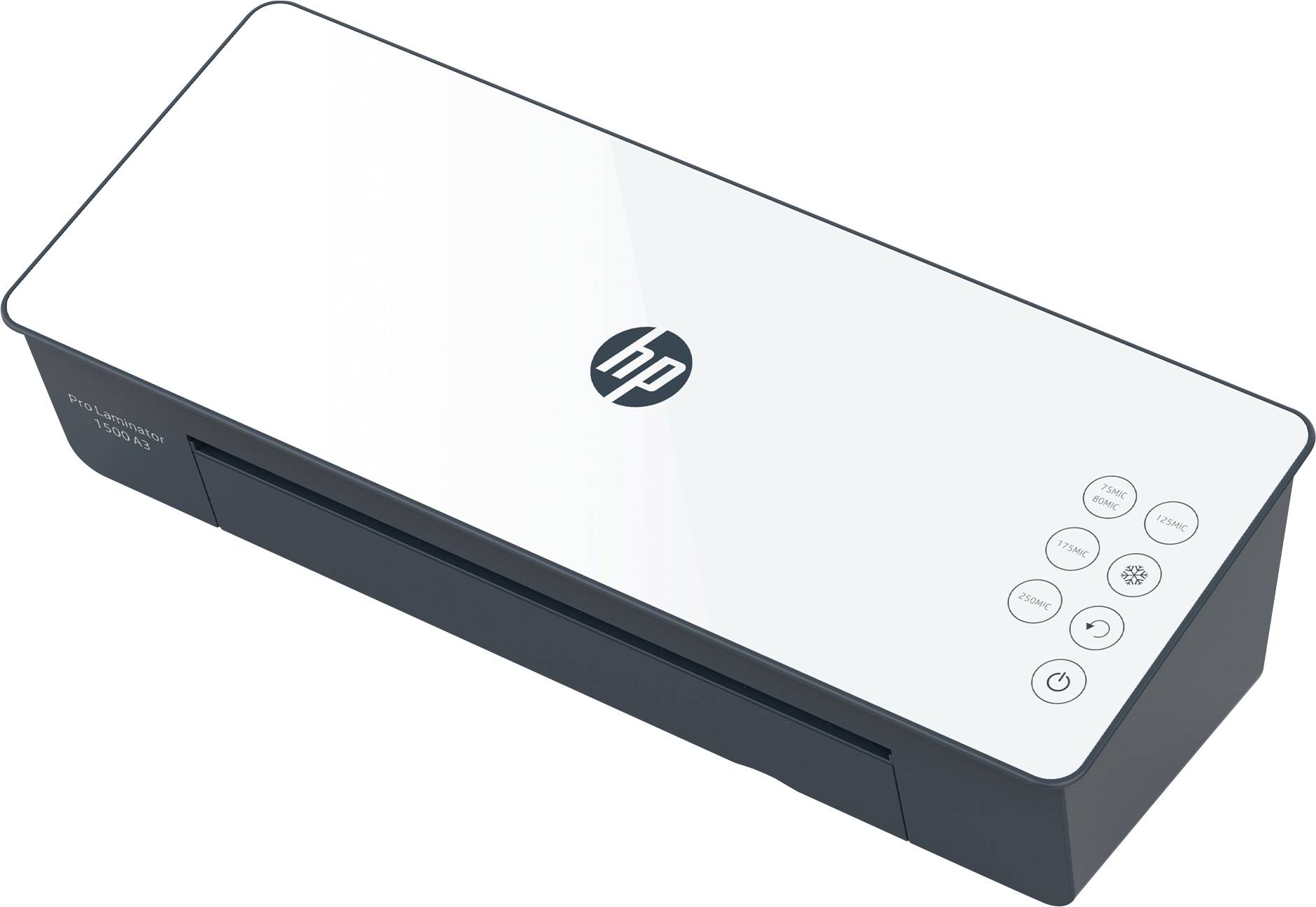 HP Laminator Pro Laminator 1500 A3 3165 Business cards, A3, A4, A5, A6