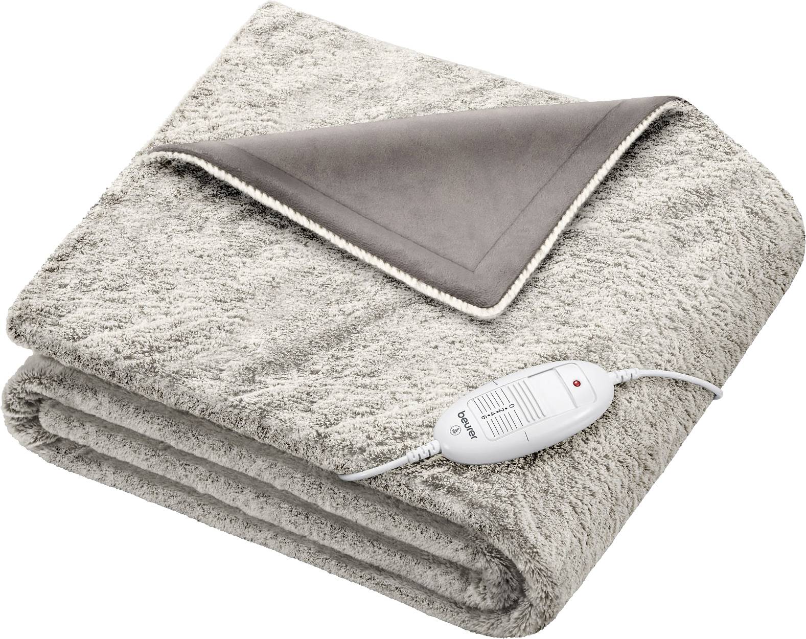 Beurer HD 75 Cosy Nordic Electric blanket 100 W Multicolour
