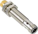 Inductive proximity sensor M12, 4 mm