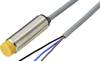 TRU COMPONENTS Proximity sensor Inductive TC-9393060 TC-9393060 M12 non-shielded PNP (Ø x L) 12 mm x 41.7 mm
