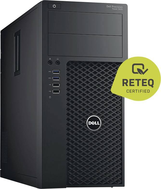 良品 Dell 3620(E3-1245V5/8GB/256GB/Win11) Good condition Dell 3620 (E3-1245V5/8GB/256GB/Win11