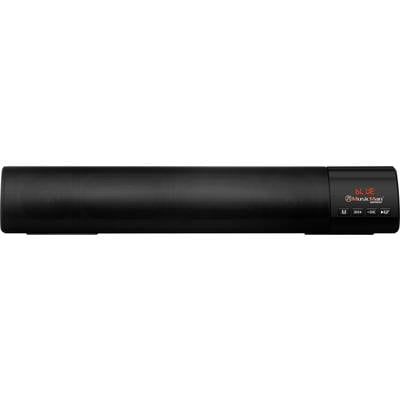 Buy Music Man BT-X54 Soundbar, Portable speaker Black Bluetooth