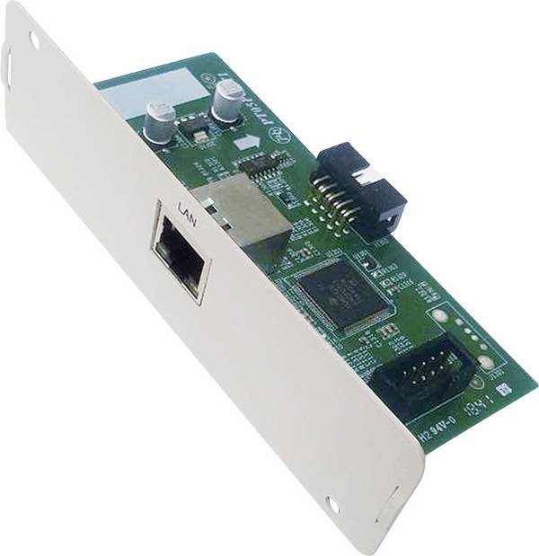 GW Instek 11PT-10K00201 GPT-10KL1  LAN card  1 pc(s)
