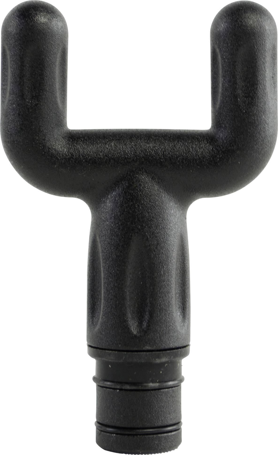 Sharper Image Massage gun-9