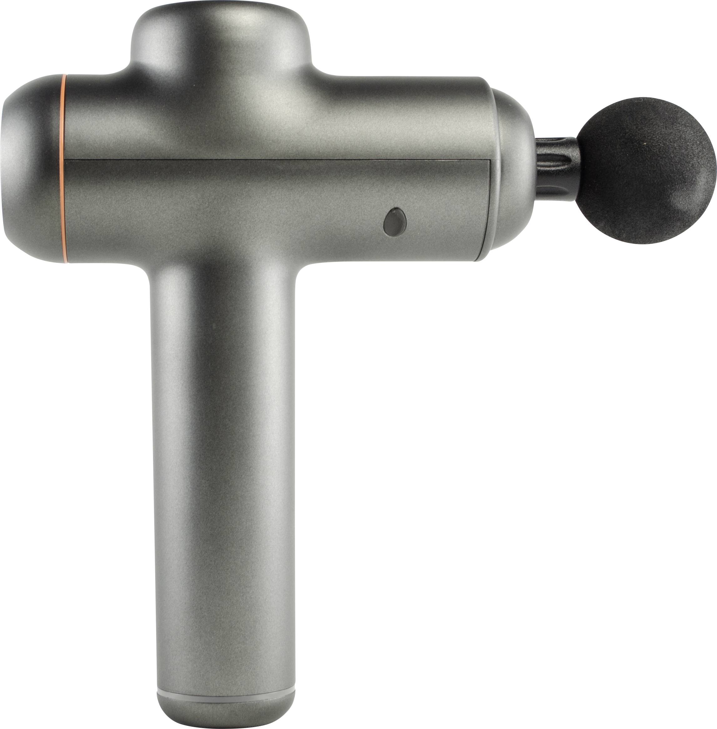 Sharper Image Massage gun-12