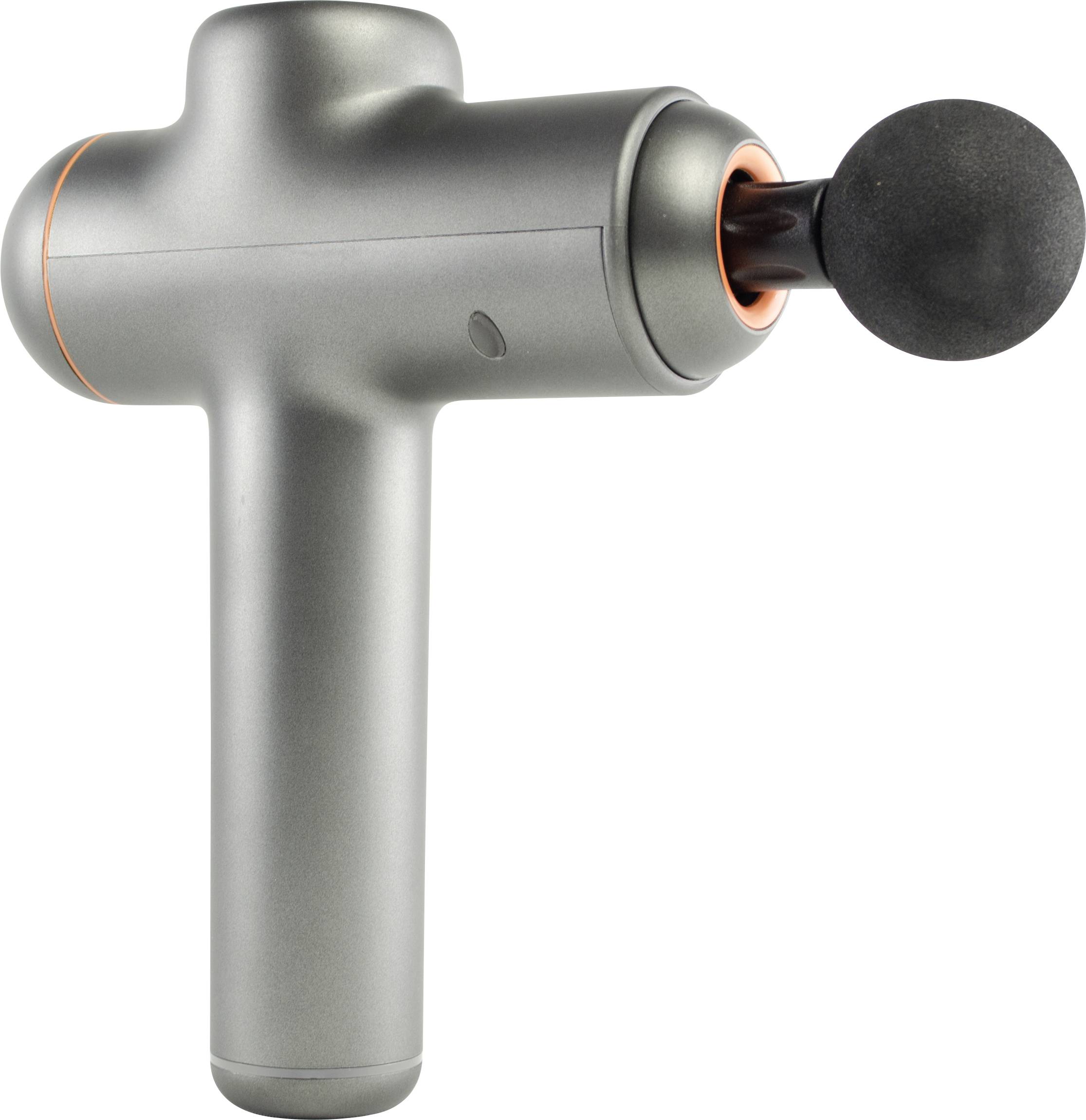 Sharper Image Massage gun-13