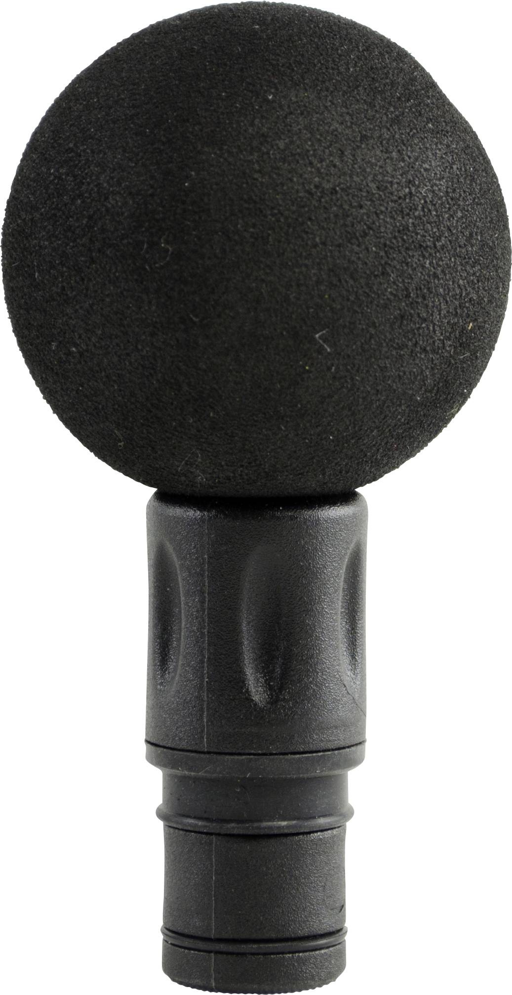Sharper Image Massage gun-14