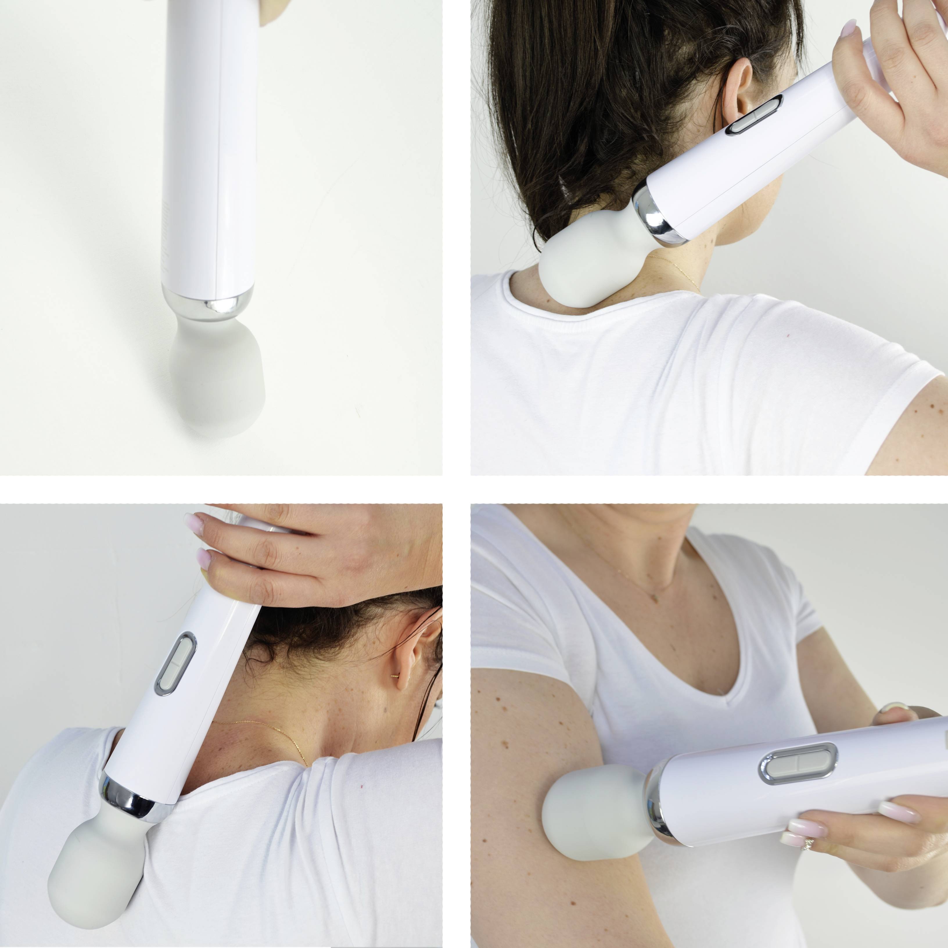 Sharper Image Massager