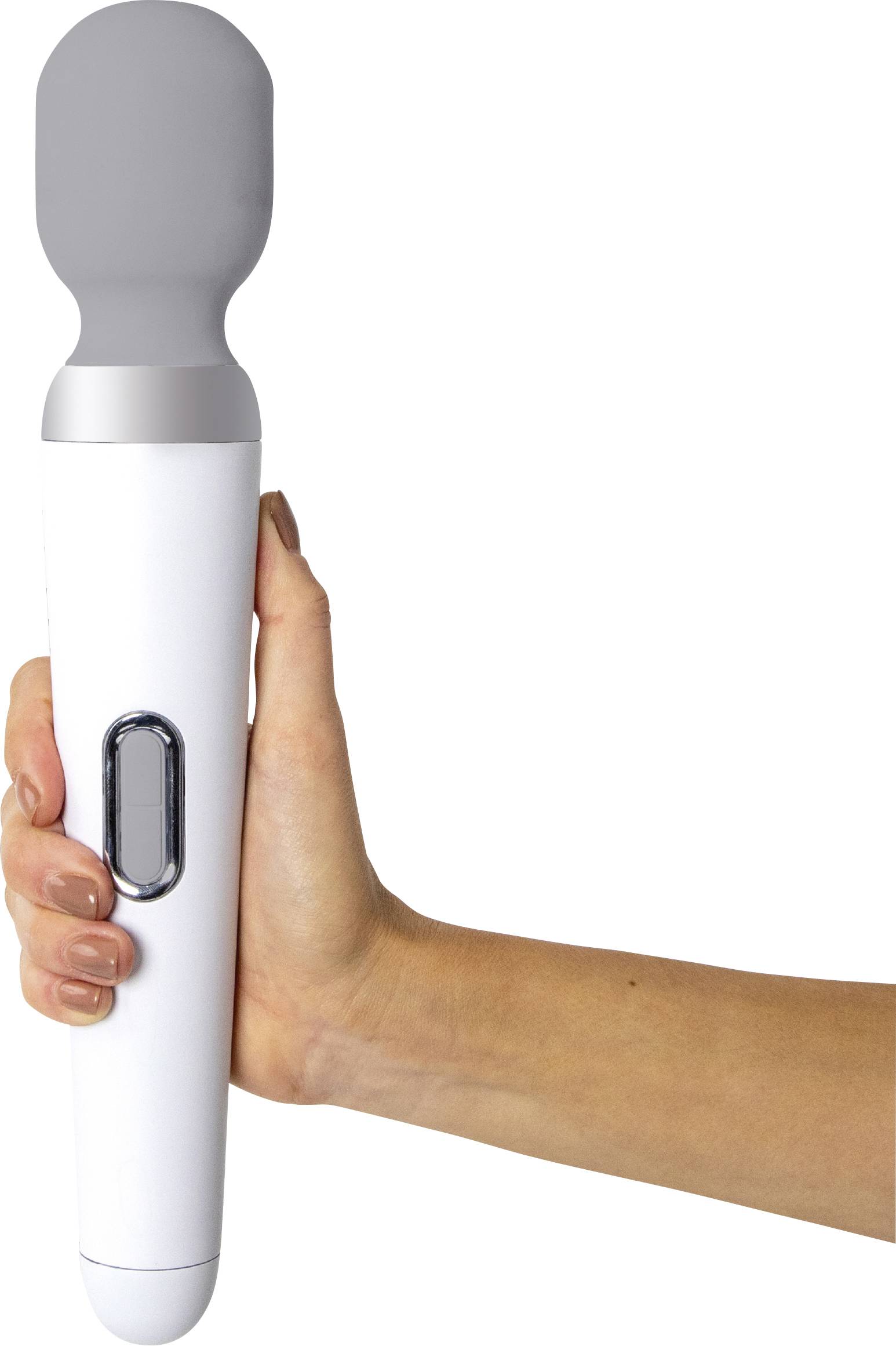 Sharper Image Massager-3