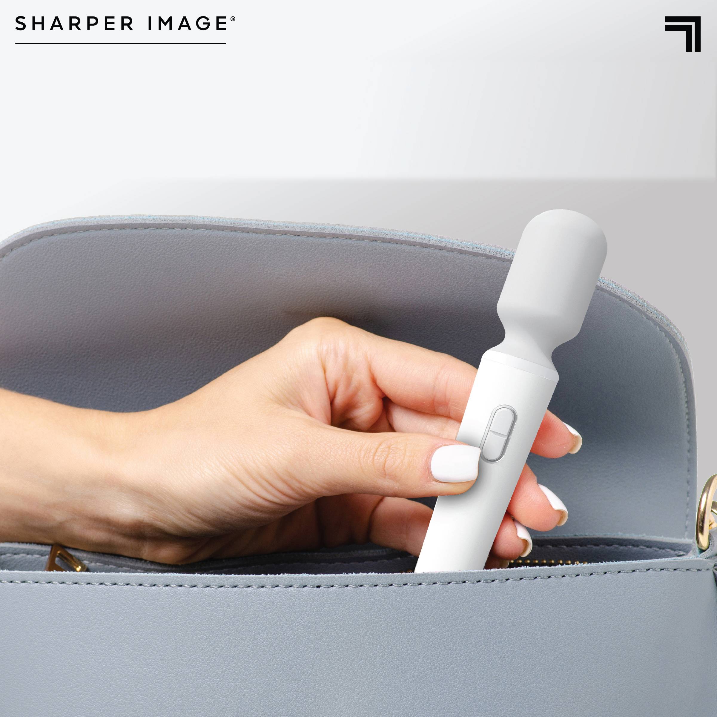 Sharper Image Massager-1