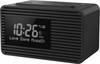 Panasonic RC-D8EG-K Radio alarm clock DAB+, FM USB Black