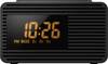 Panasonic RC-800EG-K Radio alarm clock FM FM Alarm clock Black