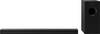 Panasonic SC-HTB600EGK Soundbar Black incl. cordless subwoofer, Dolby Atmos, Bluetooth
