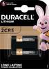 Duracell 2 CR 5 Camera battery 2CR5 Lithium 1400 mAh 6 V 1 pc(s)