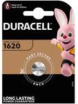 Duracell lithium button cell CR1620