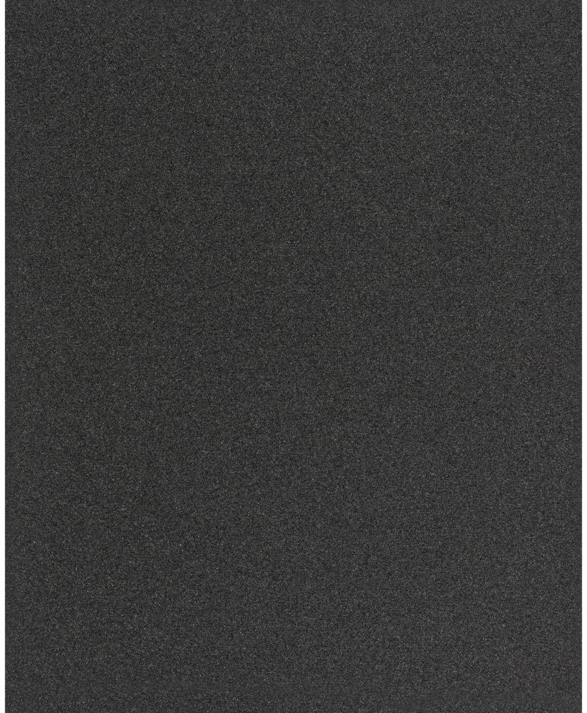 Black single-colour surface, textured.