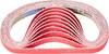 PFERD TOOLS BA 10/330 CO-COOL 80 45098007 Sandpaper belt Grit size 80 (L x W) 330 mm x 10 mm 10 pc(s)