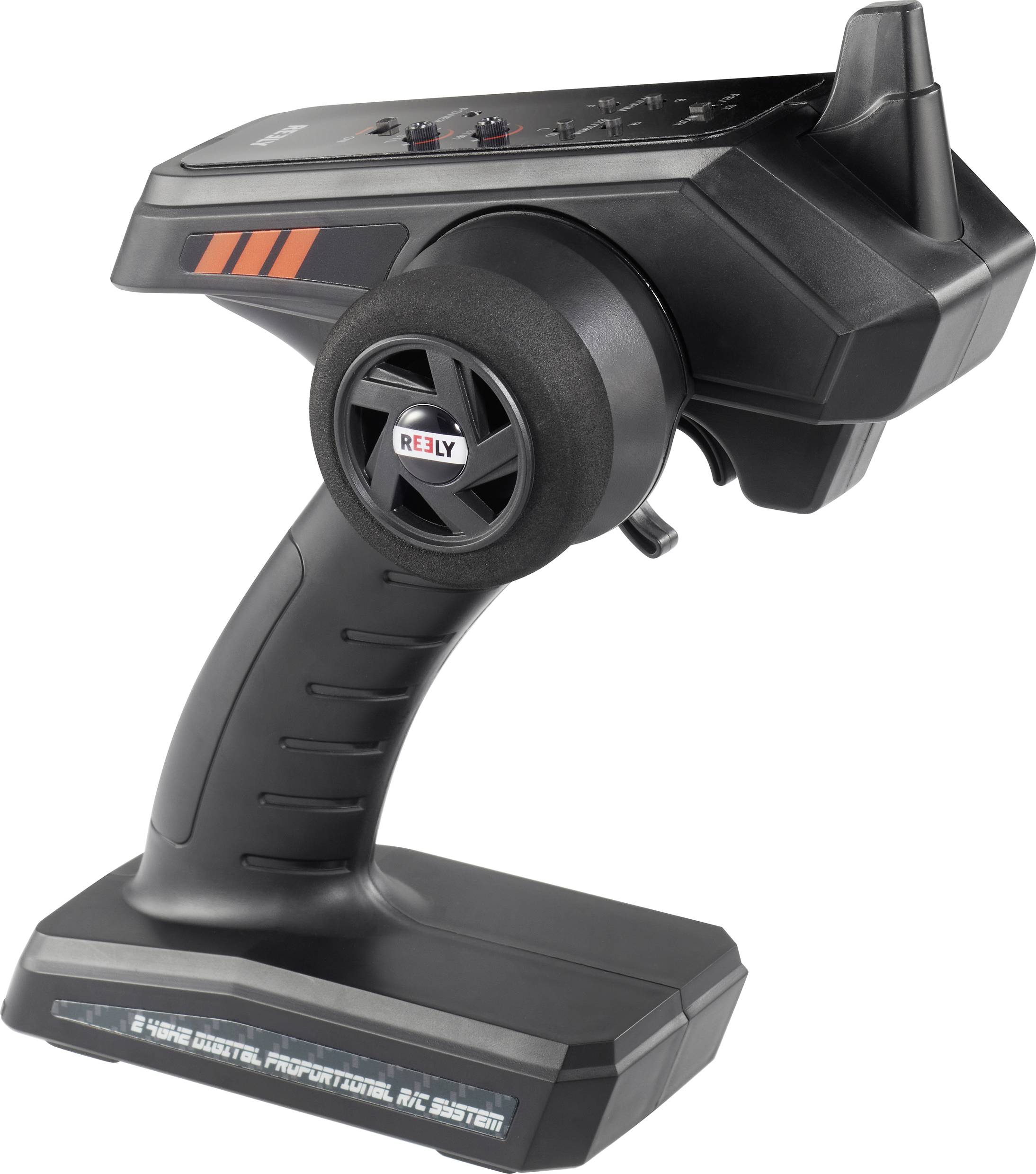 Reely RC model speedboat RtR 420 mm-6